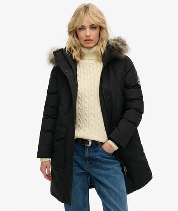 Coats & Jackets