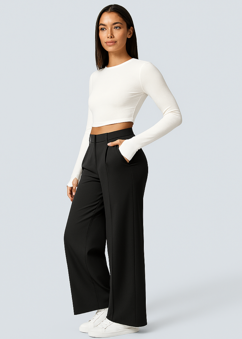 URBAN FLOW PANTS