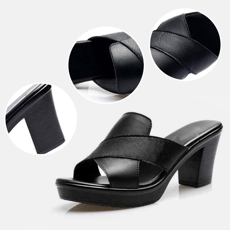 Maison - Aurelle Sandals