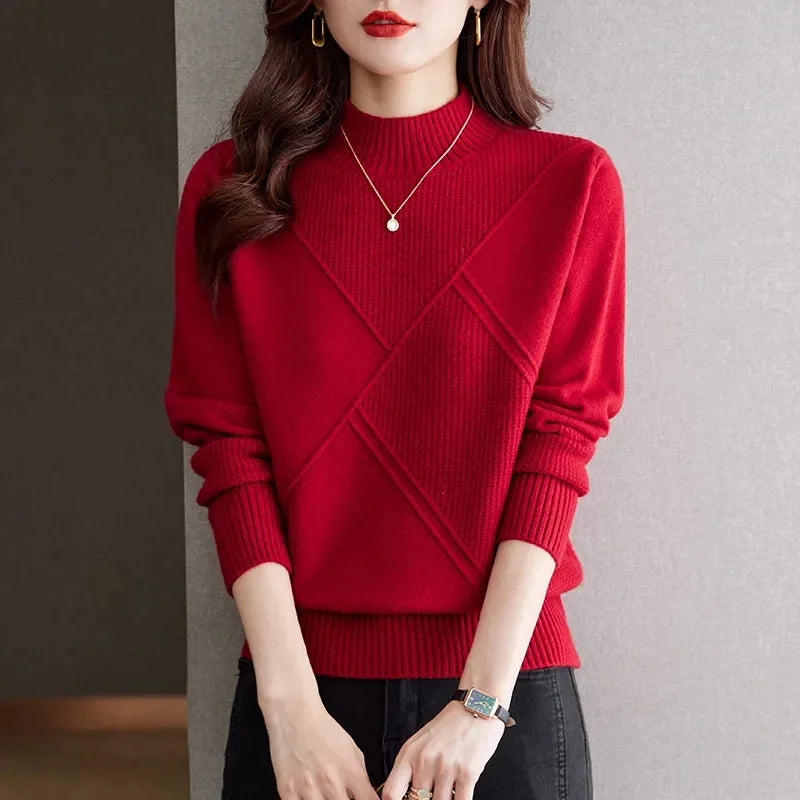EVERETT SWEATER