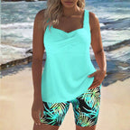 CLELIA | Premium Tankini