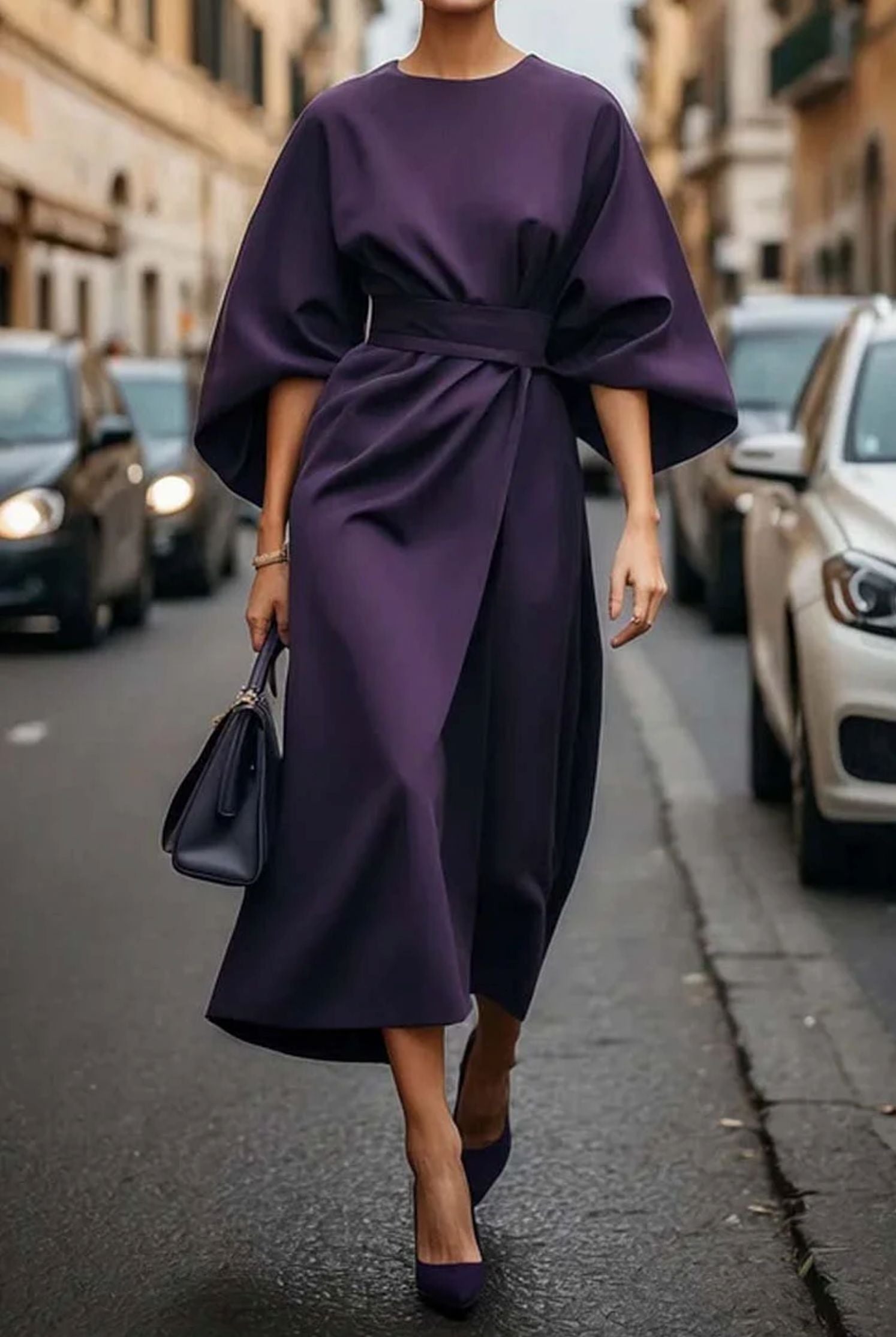 Grace™ | Refined Elegant Dress
