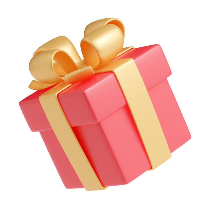 Mystery Gift $20