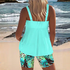CLELIA | Premium Tankini