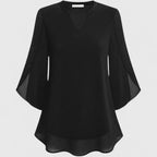 Ellie | Sophisticated Blouse
