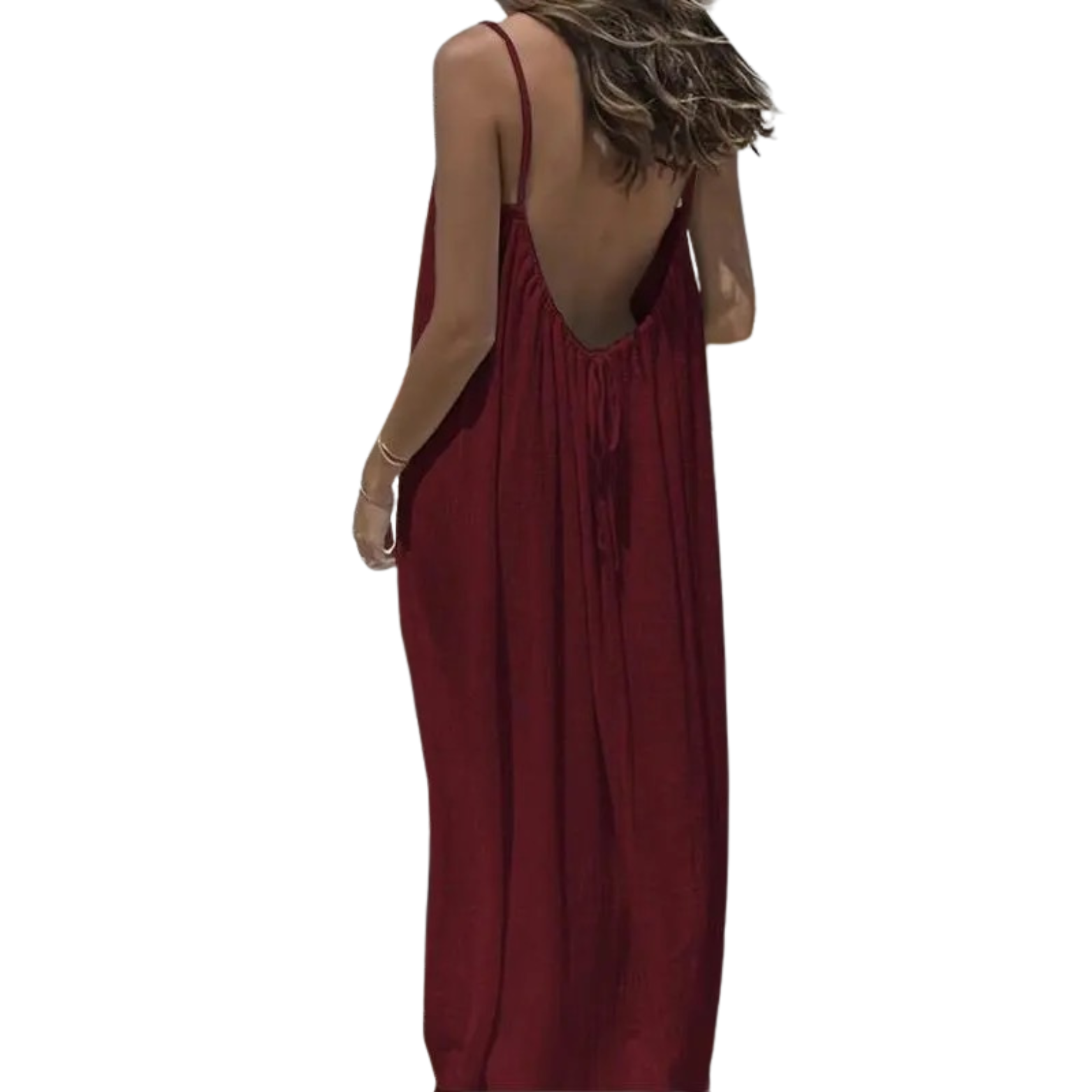 Threadz™ Cami Lounge Dress