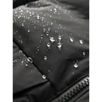 Marian | Slim-Fit Winter Coat with Fur Hood