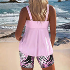 CLELIA | Premium Tankini