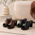 Maison - Aurelle Sandals