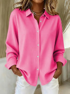 Cecilia™ | Elegant Blouse for Women
