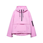 JASMINE™ - Cozy Hooded Three-Proof Jacket
