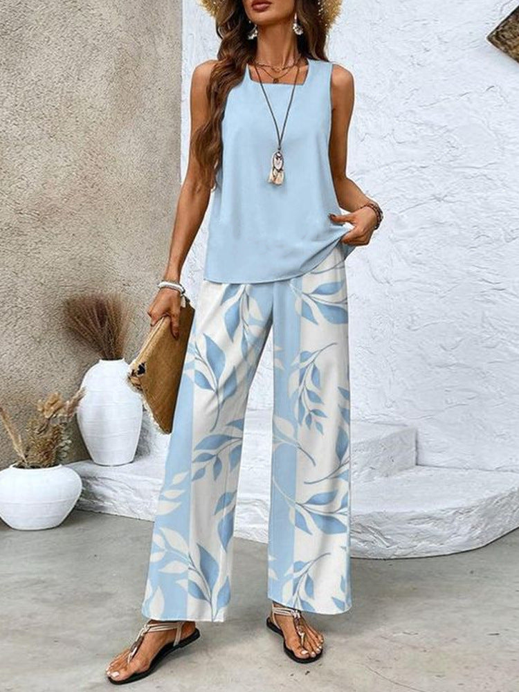 Emma | Two‑Piece Set