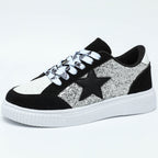 ROBEA™ - Trendy Breathable Lace-Up Running Sneakers