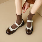 Megan & Joy™| Mary Jane Shoes