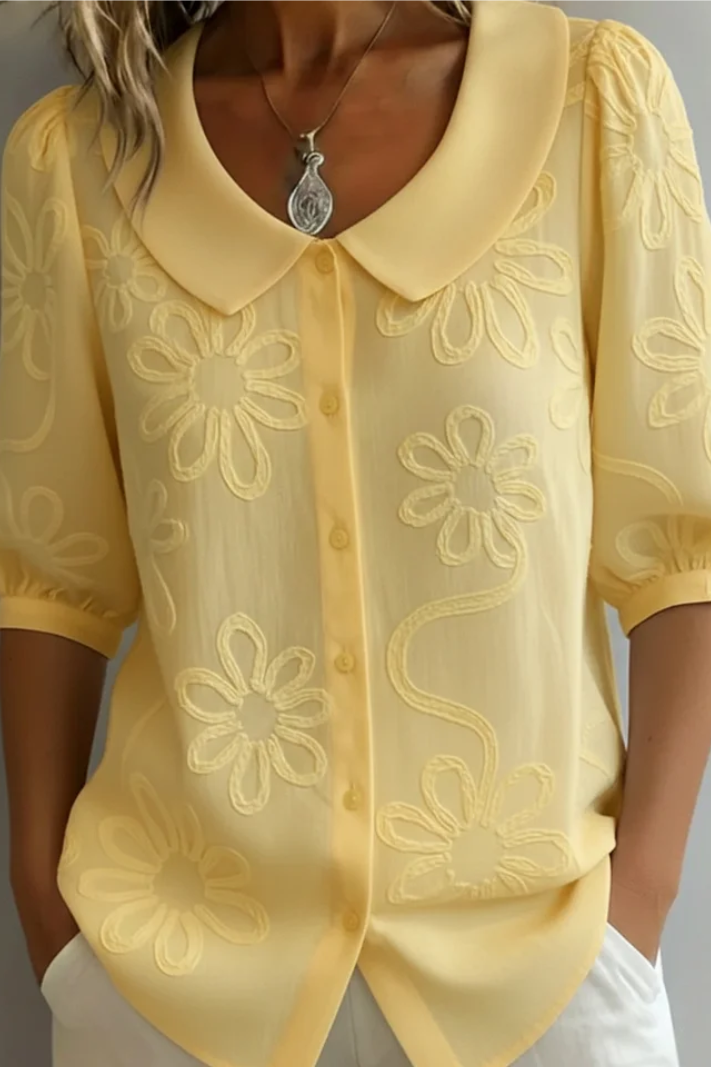 Clara Blouse