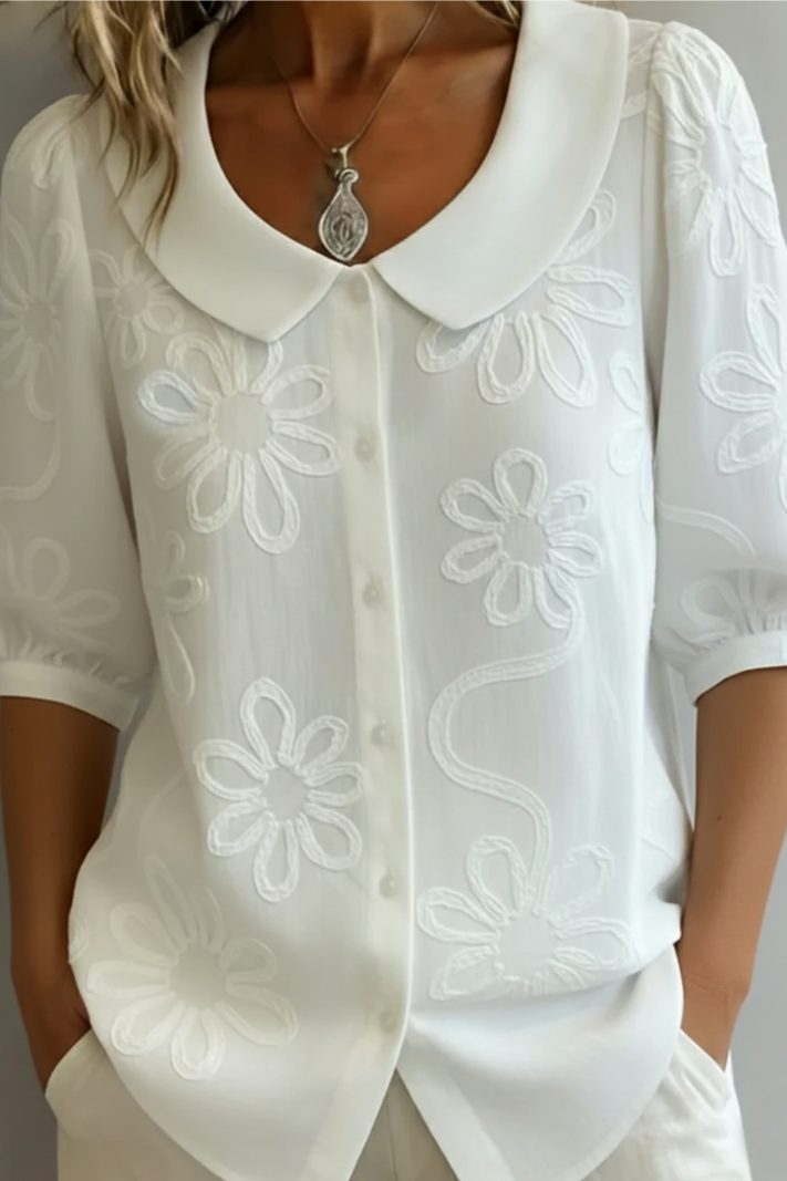 Clara Blouse