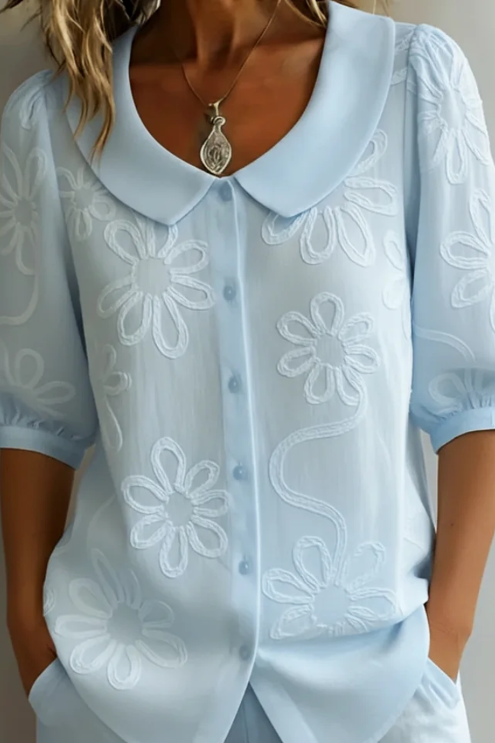 Clara Blouse