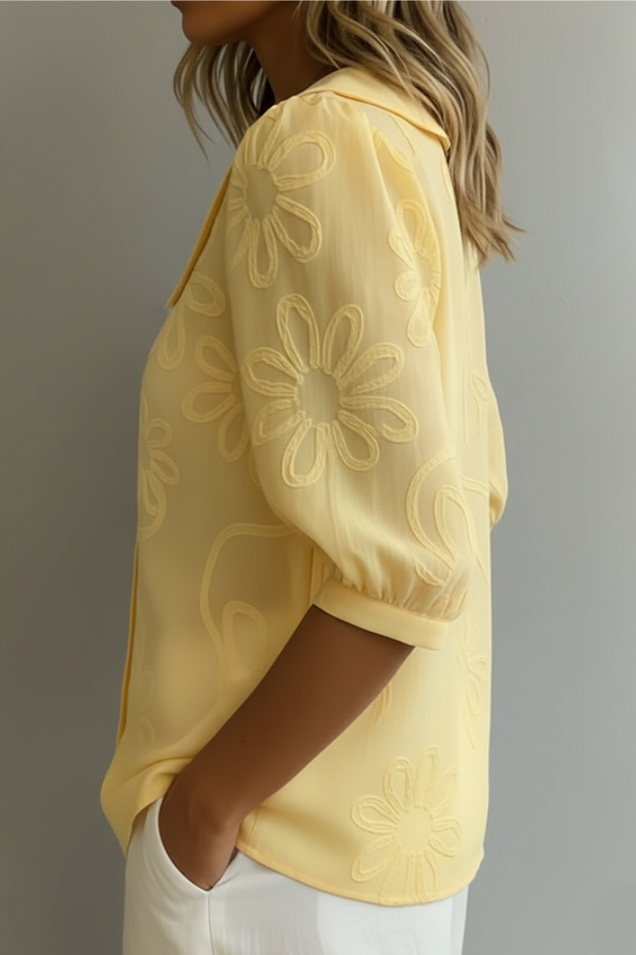 Clara Blouse