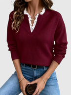 Aureliana | Elegant Blouse