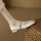 Mestelle | Orthopedic Mary Jane Shoes