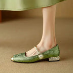 Mestelle | Orthopedic Mary Jane Shoes