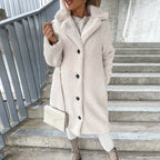 Vello Overcoat