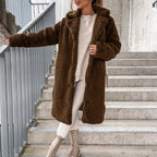 Vello Overcoat