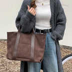 Margaret Classic Carryall