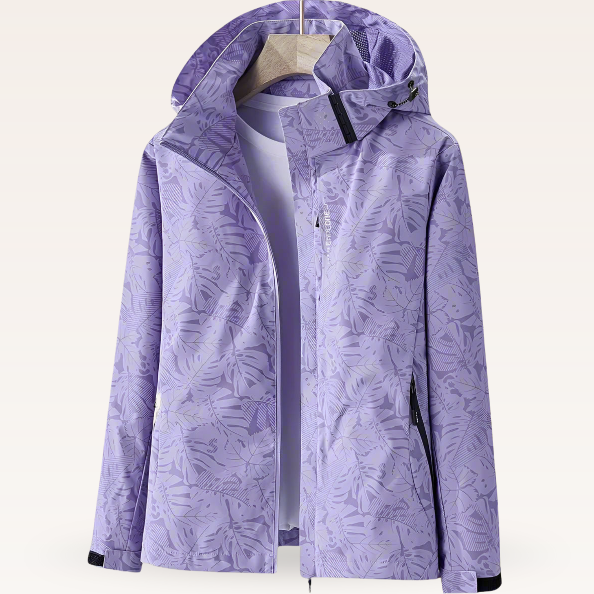Sierra | Lightweight Waterproof Summer Jacket
