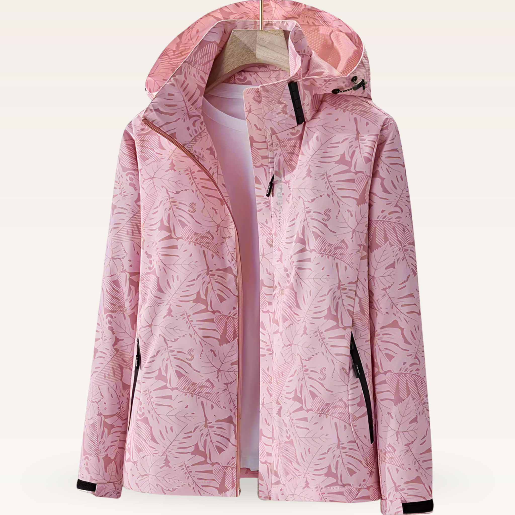 Sierra | Lightweight Waterproof Summer Jacket