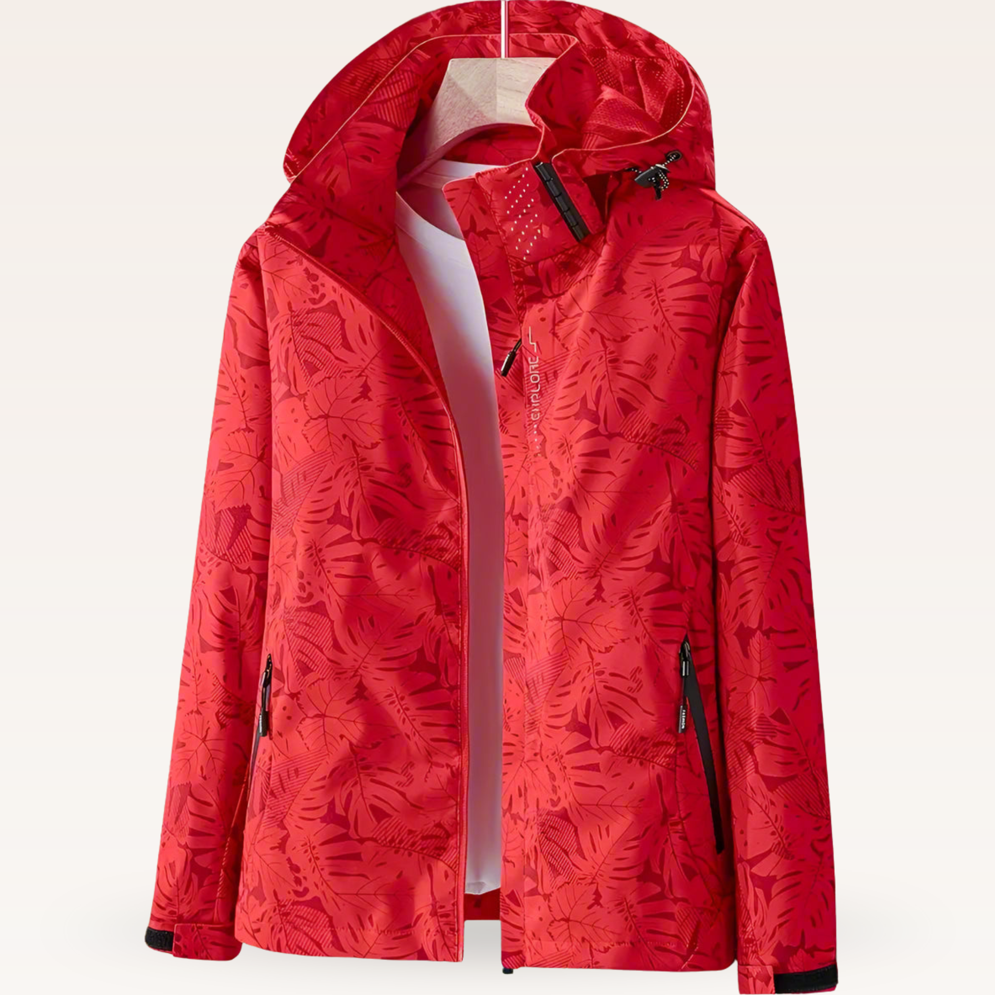 Sierra | Lightweight Waterproof Summer Jacket