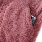 Aspen Fleece Jacket