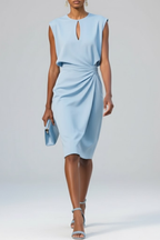 Juliana | Premium Midi dress