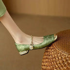 Mestelle | Orthopedic Mary Jane Shoes