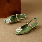 Eloise Elegant Pumps
