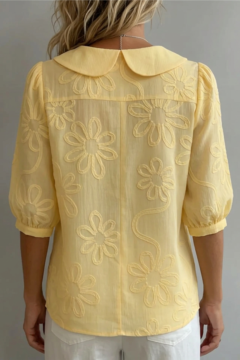 Clara Blouse