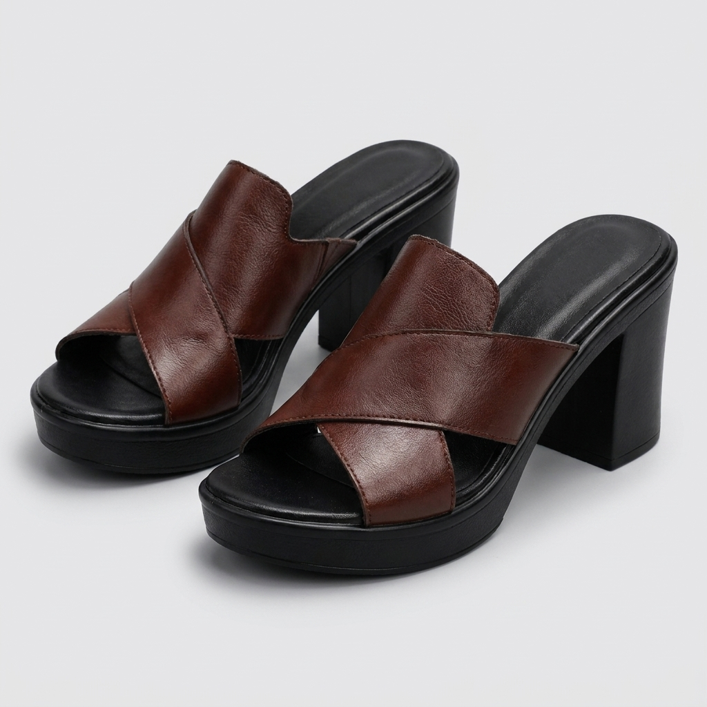 Maison - Aurelle Sandals