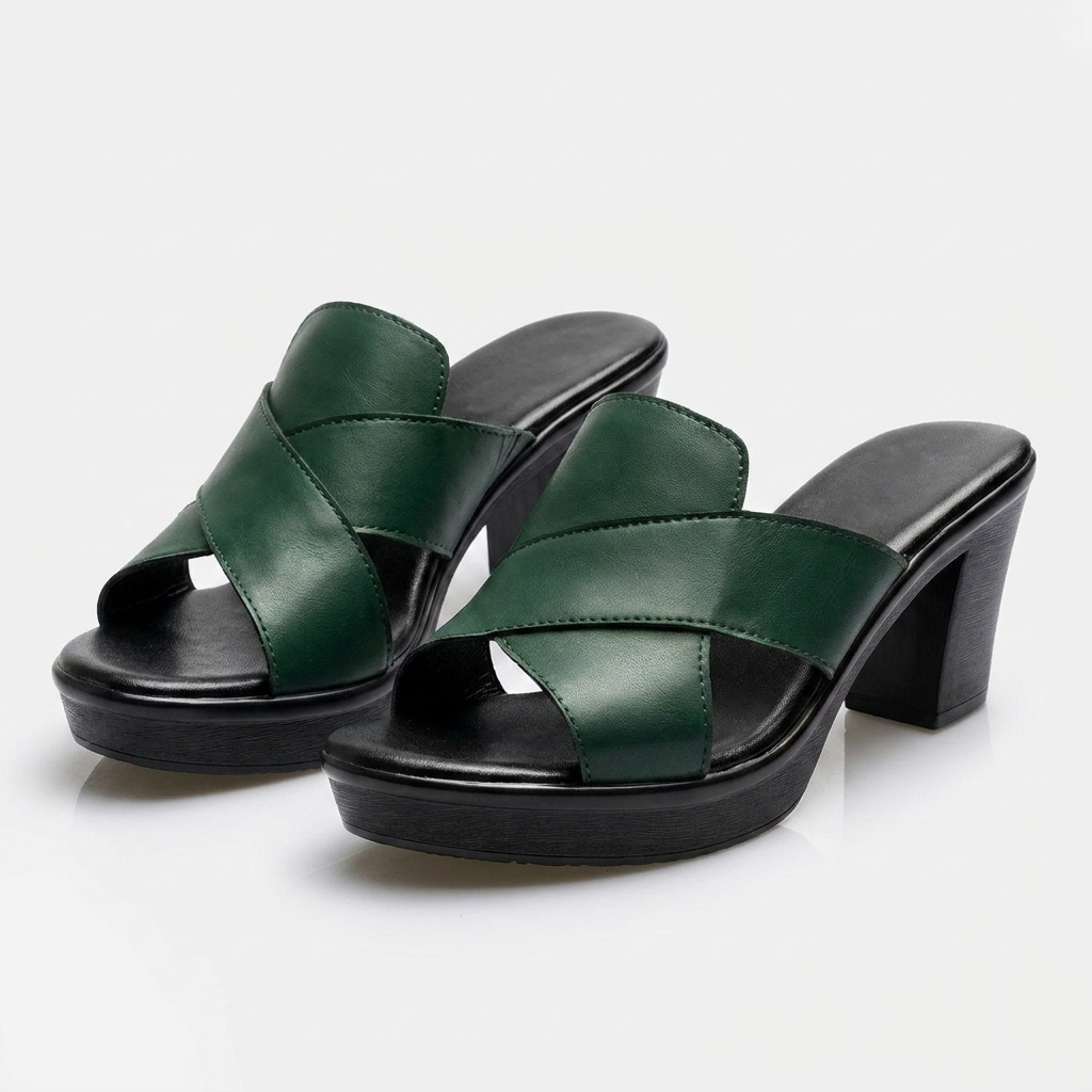 Maison - Aurelle Sandals