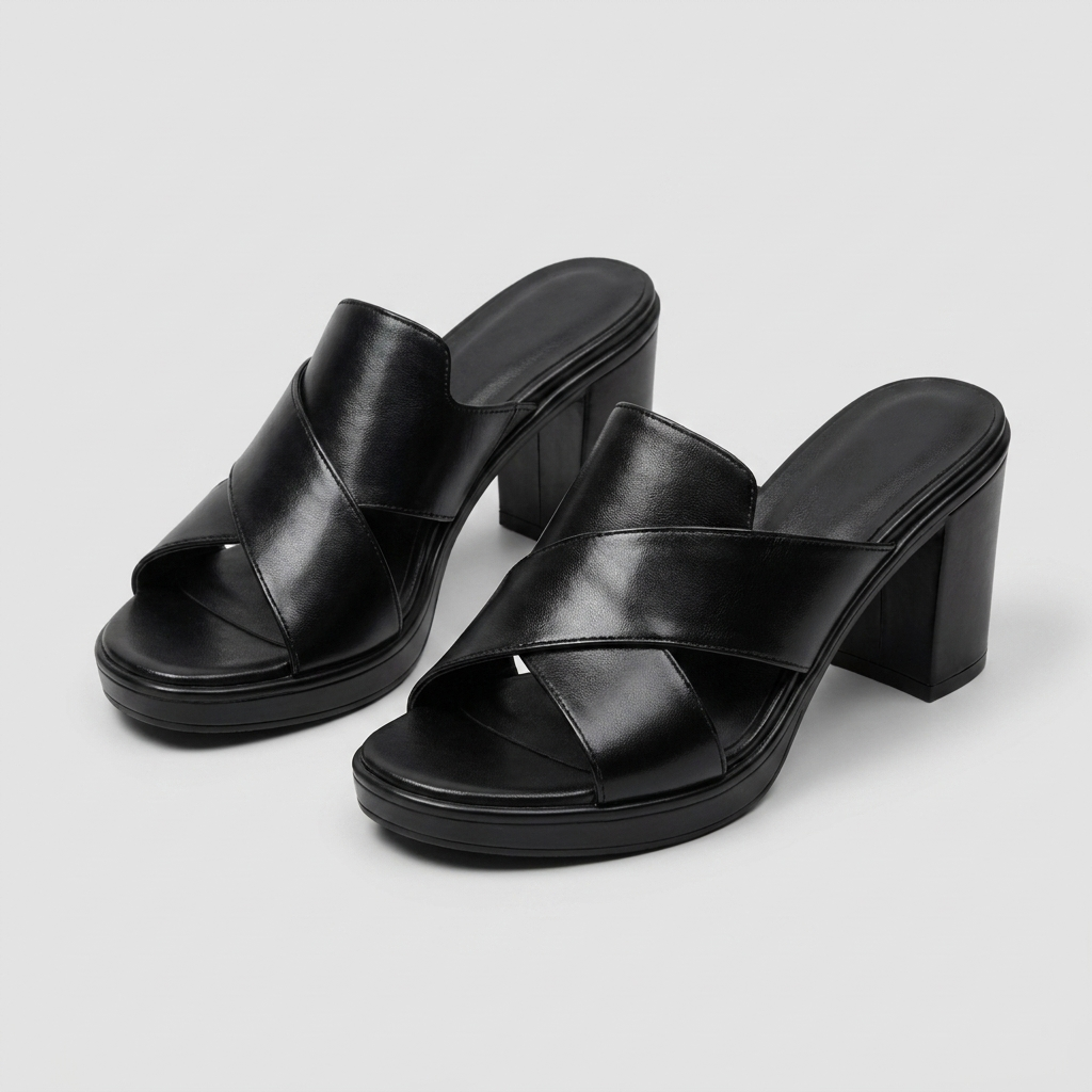 Maison - Aurelle Sandals