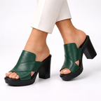 Maison - Aurelle Sandals