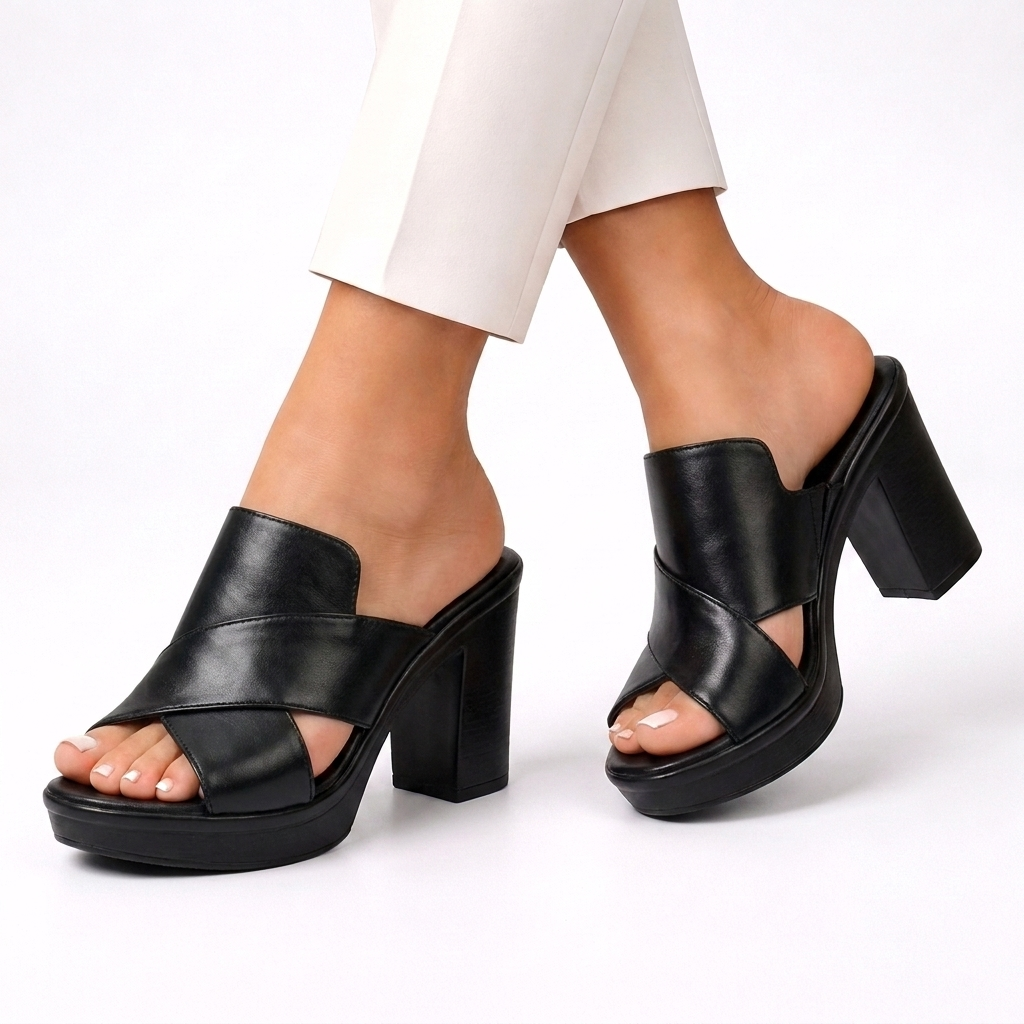 Maison - Aurelle Sandals