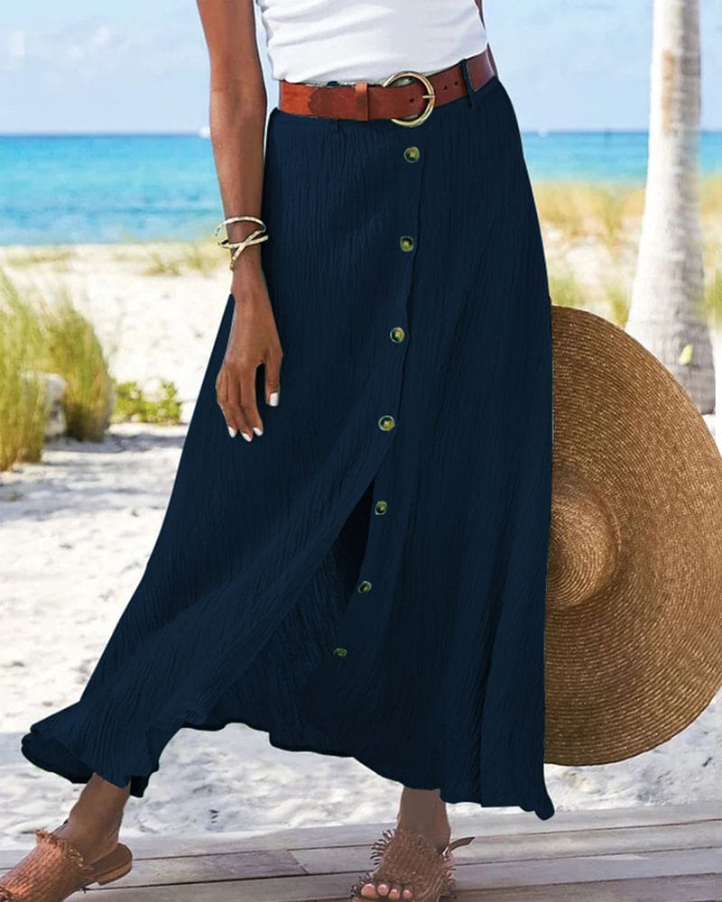 Ava | Maxi Skirt