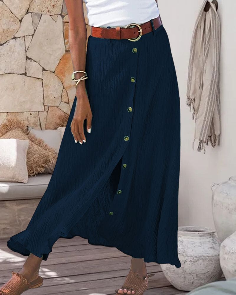 Ava | Maxi Skirt