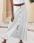 Ava | Maxi Skirt