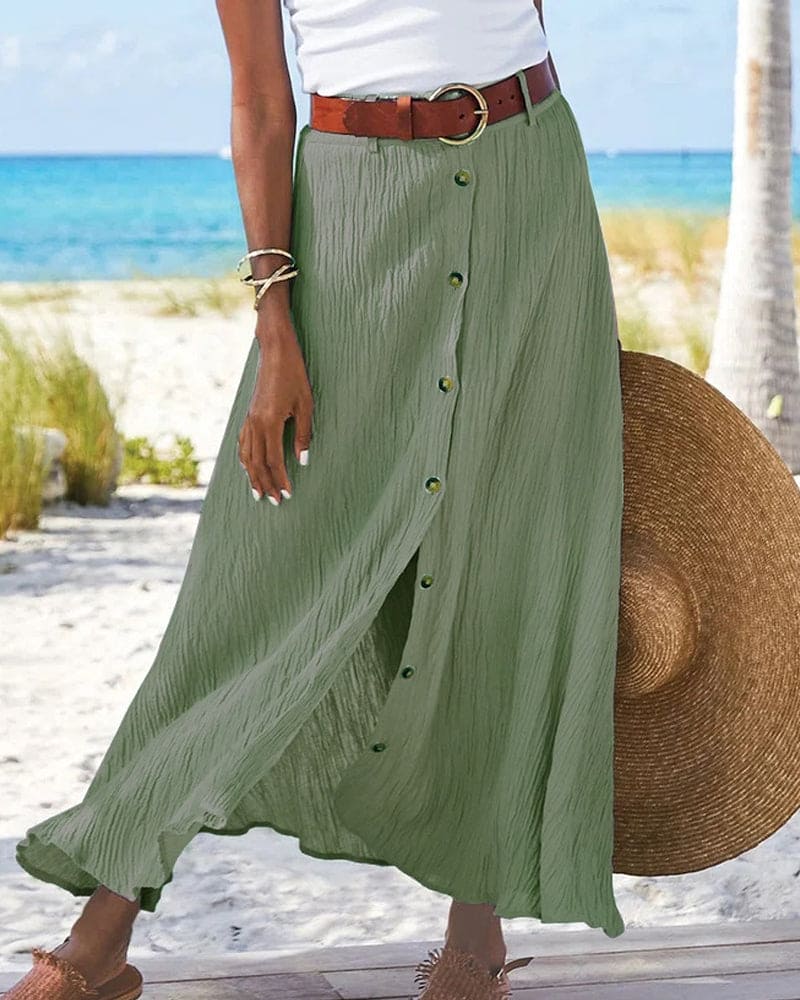 Ava | Maxi Skirt