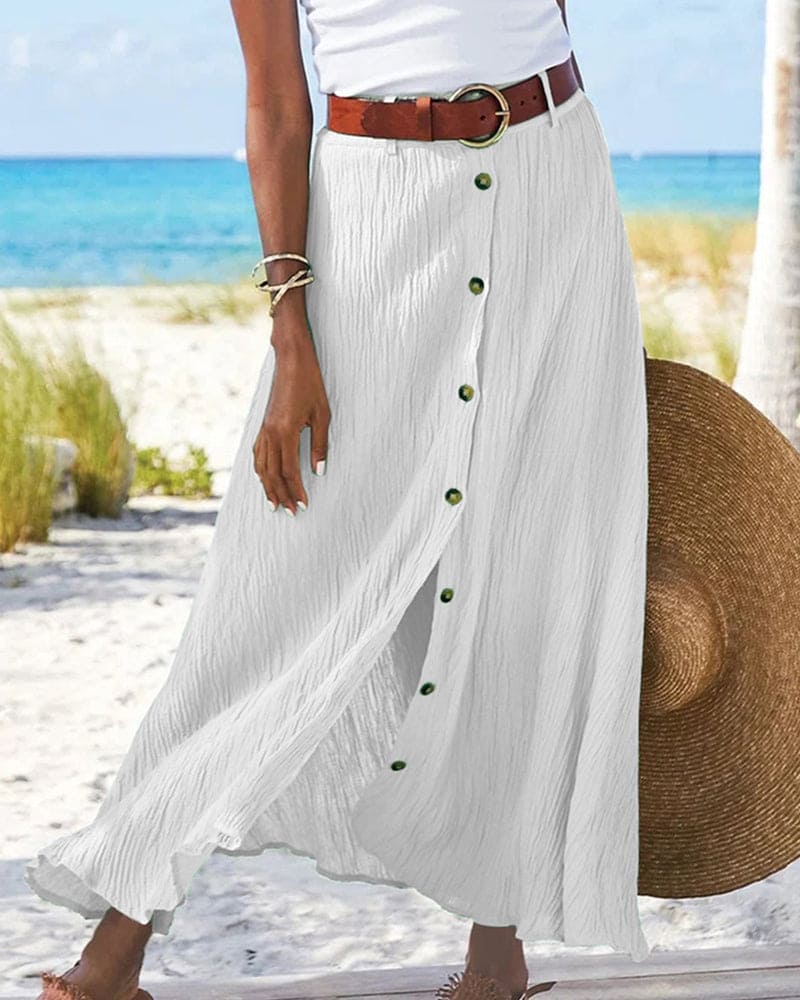 Ava | Maxi Skirt